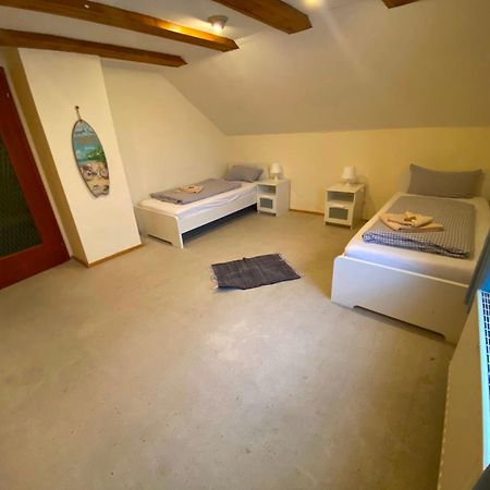 Ferienwohnung Цусмарсхаузен Экстерьер фото