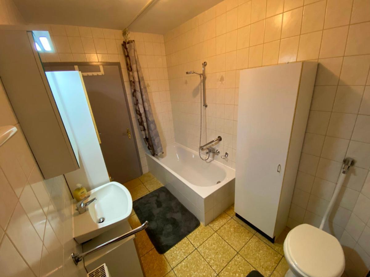 Ferienwohnung Цусмарсхаузен Экстерьер фото