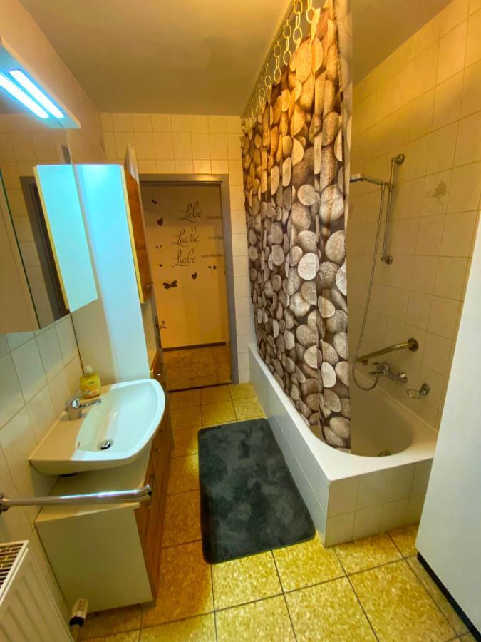 Ferienwohnung Цусмарсхаузен Экстерьер фото