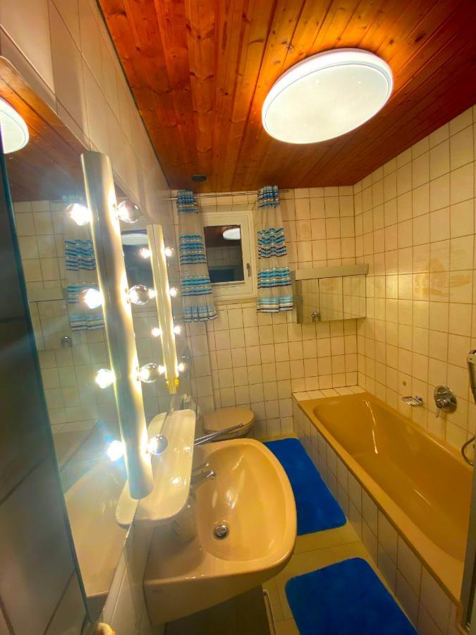 Ferienwohnung Цусмарсхаузен Экстерьер фото
