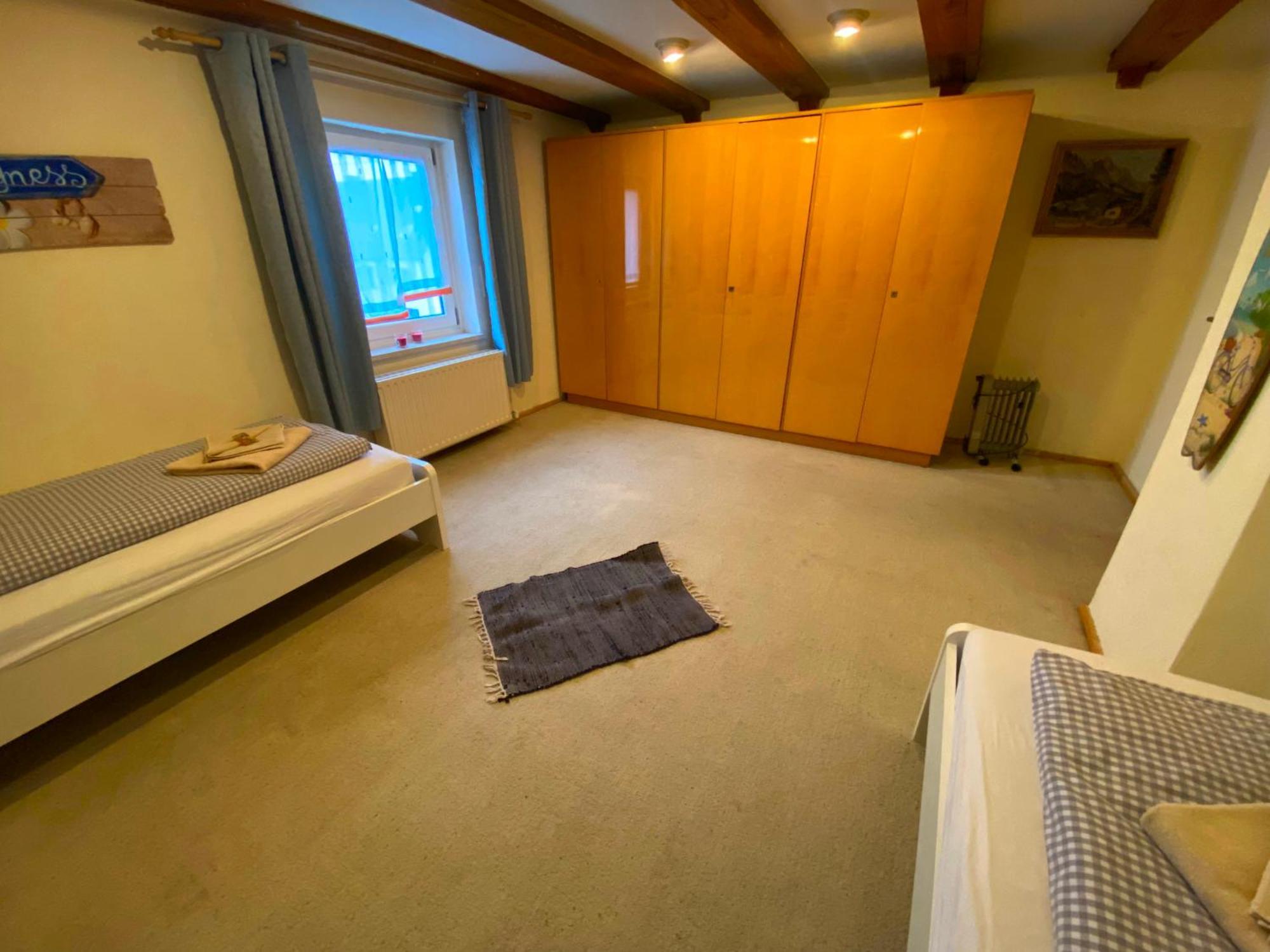 Ferienwohnung Цусмарсхаузен Экстерьер фото